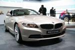 BMW Z4 2009 года